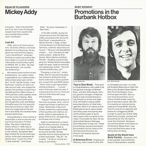 Vol. 6, Number 4 Page 4