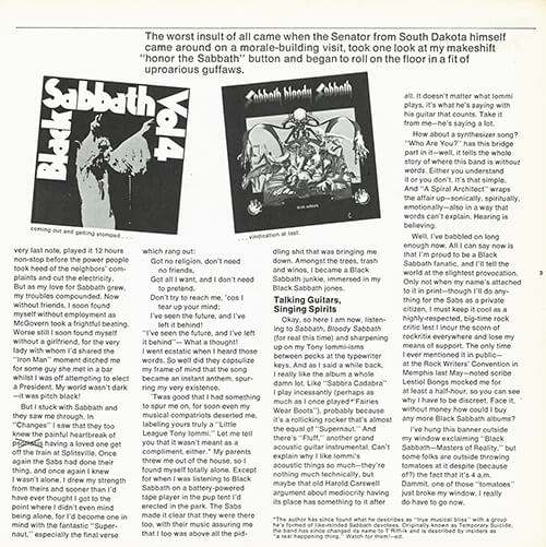 Vol. 6, Number 6 Page 3