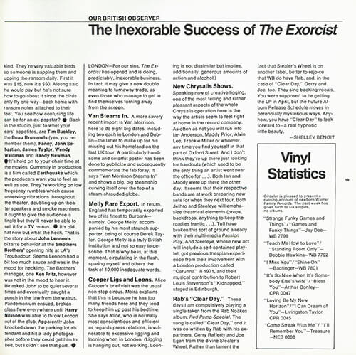 Vol. 6, Number 12 Page 17