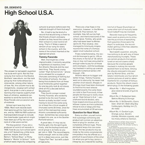 Vol. 6, Number 13 Page 5