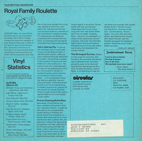 Vol. 6, Number 13 Page 8