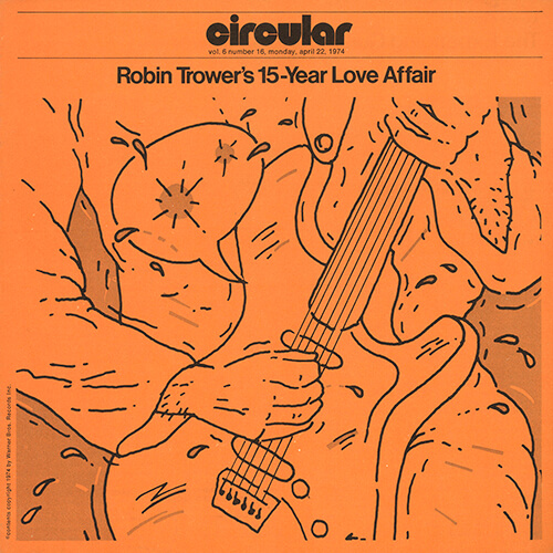 Vol. 6, Number 33 Cover