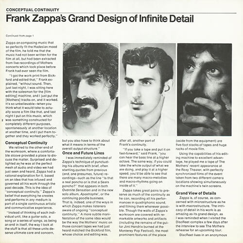 Vol. 6, Number 17 Page 2