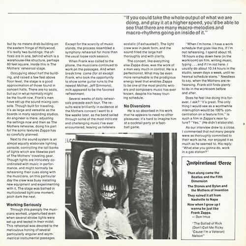 Vol. 6, Number 17 Page 3