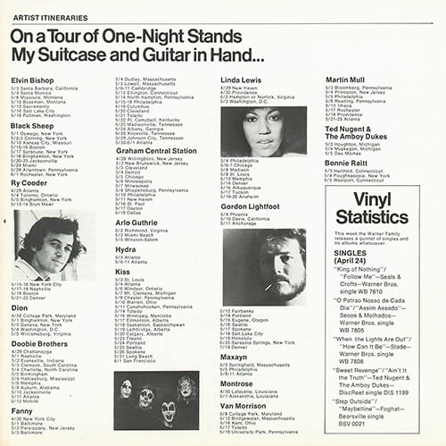 Vol. 6, Number 17 Page 6