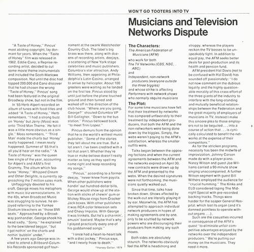 Vol. 6, Number 19 Page 3