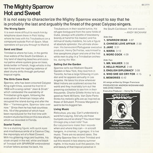 Vol. 6, Number 19 Page 7