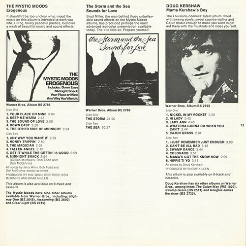 Vol. 6, Number 19 Page 13