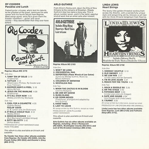 Vol. 6, Number 19 Page 14