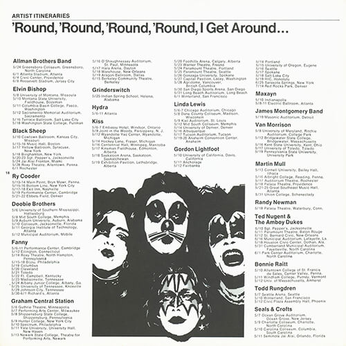 Vol. 6, Number 19 Page 18