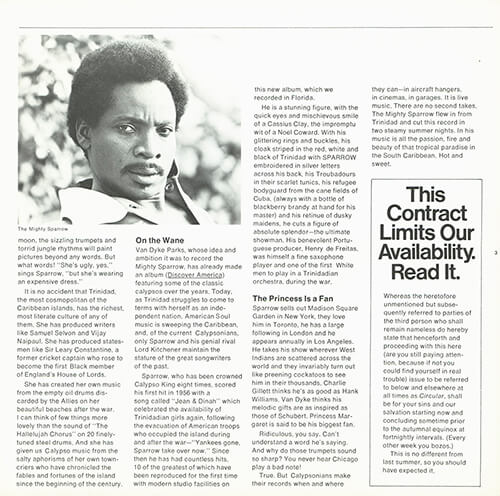 Vol. 6, Number 20 Page 3