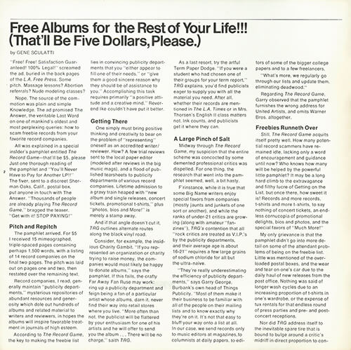 Vol. 6, Number 22 Page 2