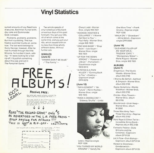 Vol. 6, Number 22 Page 3