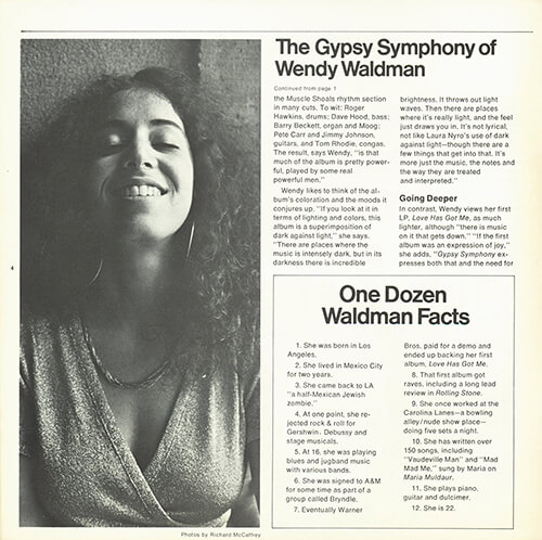 Vol. 6, Number 22 Page 4