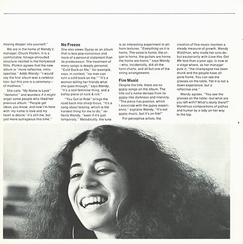 Vol. 6, Number 22 Page 5