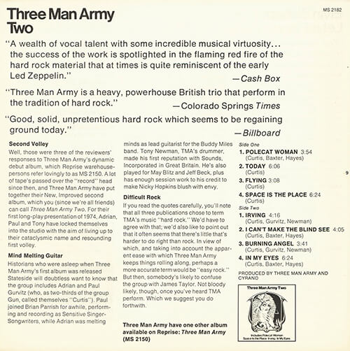 Vol. 6, Number 22 Page 9