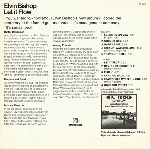 Vol. 6, Number 22 Page 10