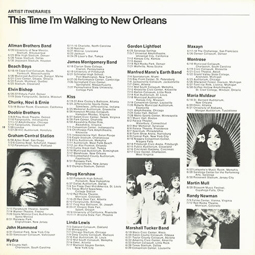 Vol. 6, Number 22 Page 18