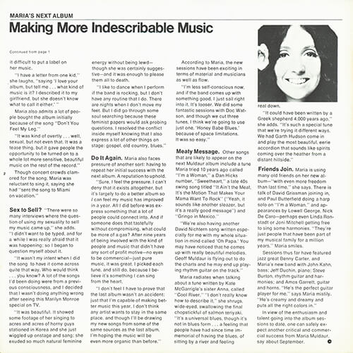 Vol. 6, Number 23 Page 2