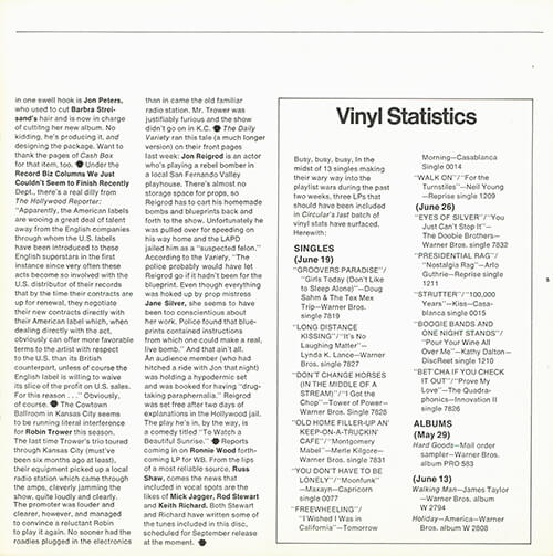 Vol. 6, Number 23 Page 5