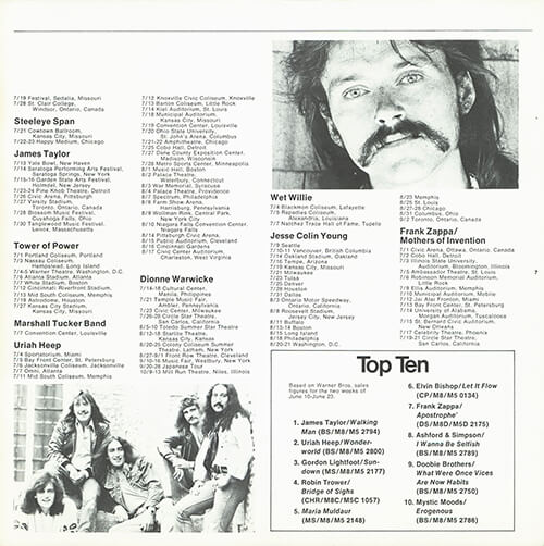 Vol. 6, Number 23 Page 7