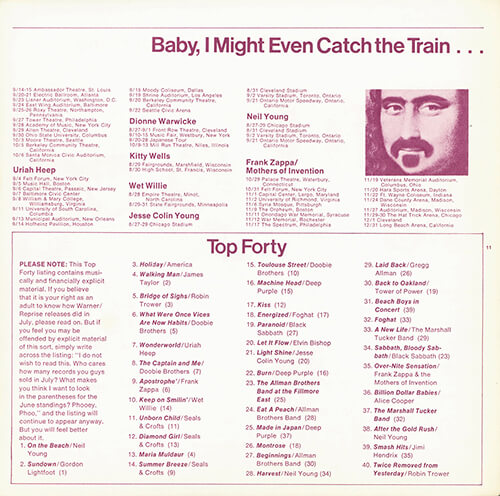 Vol. 6, Number 27 Page 11