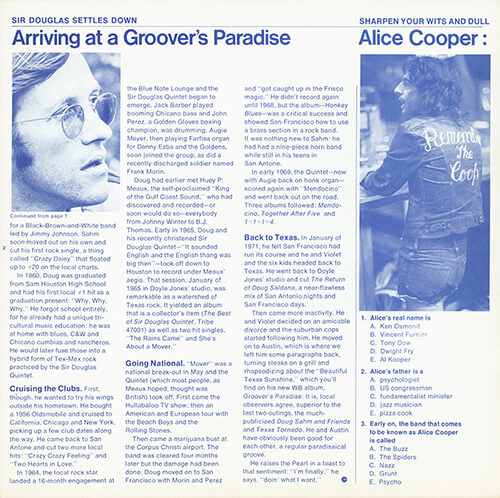 Vol. 6, Number 28 Page 2