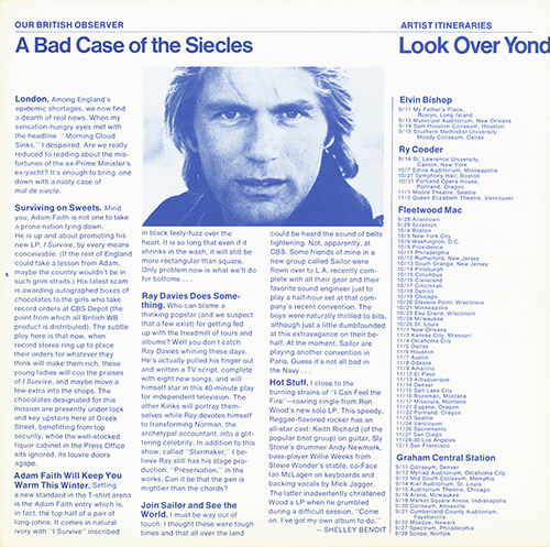 Vol. 6, Number 28 Page 6