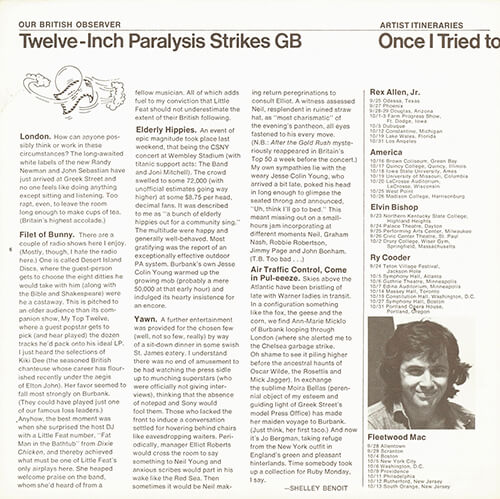 Vol. 6, Number 30 Page 6