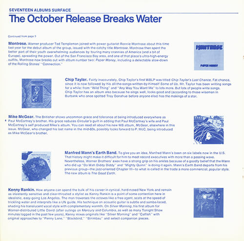 Vol. 6, Number 33 Page 4