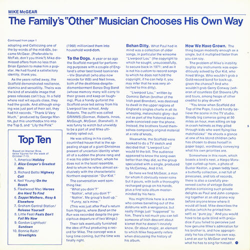 Vol. 6, Number 33 Page 5