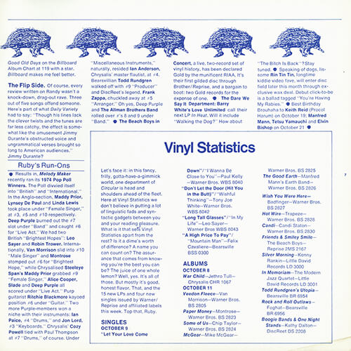 Vol. 6, Number 33 Page 7