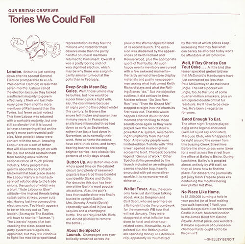 Vol. 6, Number 34 Page 3