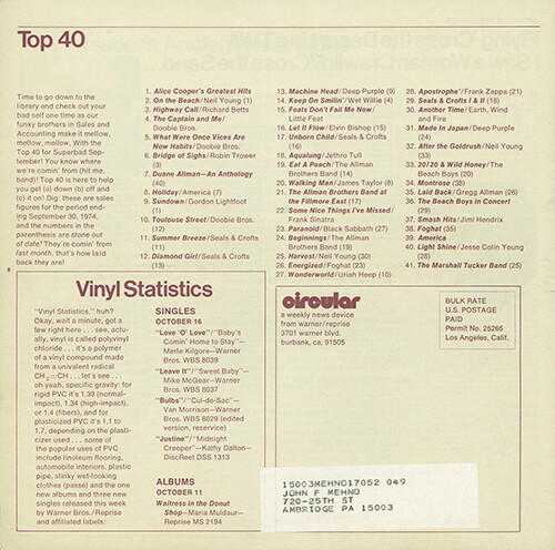 Vol. 6, Number 34 Page 8