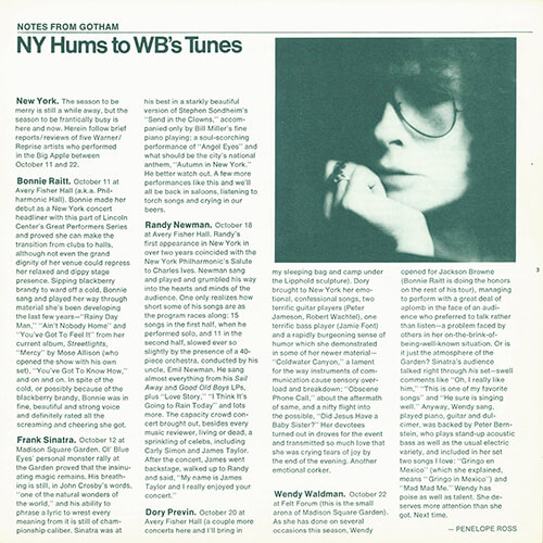 Vol. 6, Number 36 Page 3