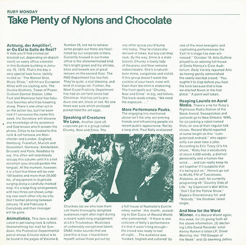 Vol. 6, Number 36 Page 4