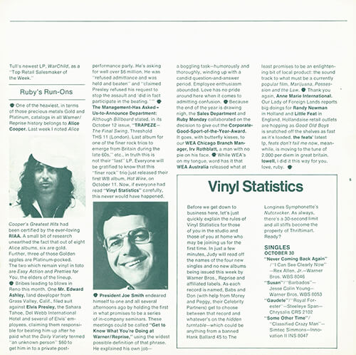 Vol. 6, Number 36 Page 5