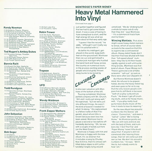 Vol. 6, Number 36 Page 7