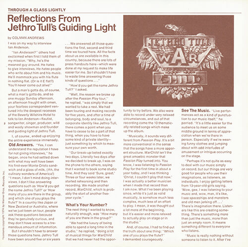 Vol. 6, Number 37 Page 2