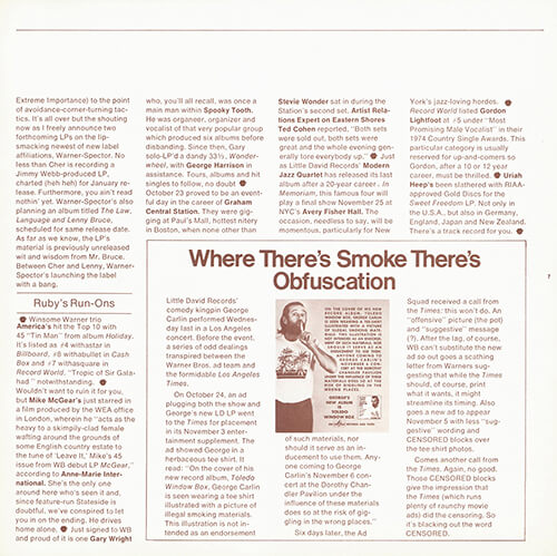 Vol. 6, Number 37 Page 7