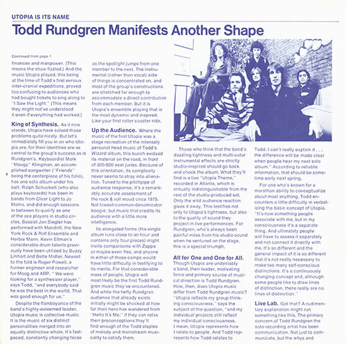 Vol. 6, Number 39 Page 4