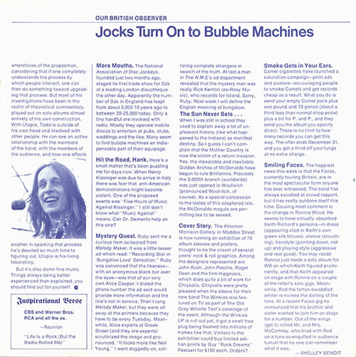 Vol. 6, Number 39 Page 5