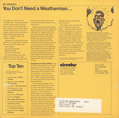 Vol. 6, Number 39 Page 8